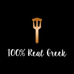 100% real greek