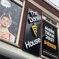 The Doner House Berkel