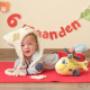 Door een bezoeker 30-03-2017 geüpload - baby fotoshoot, 6 maanden