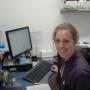 Eva, paraveterinair