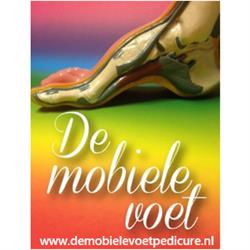 De Mobiele Voet Pedicurepraktijk