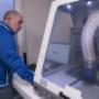 Cad Cam systeem