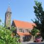 Kerkgebouw St. Agatha