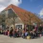 Recreatieschap Spaarnwoude