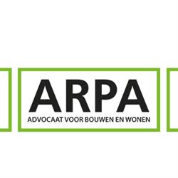 ARPA Advocaat voor bouw en wonen