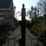 Vissers Hekwerk