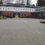 Hoofdingang