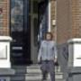 Mr J M E van der Haar Advocaat