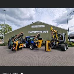 van Lokven BV