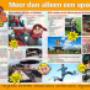 Kinderspeelparadijs Kids Castle