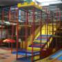 Kinderspeelparadijs Kids Castle