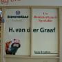 Graaf, Kaas en Noten Hugo van der
