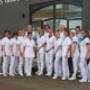 Team tandartspraktijk Dental Clinics Huizen