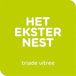 Eksternest Theehuis & Vergaderen