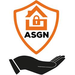 ASGN Beveiligingstechniek b.v.