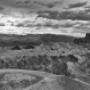 Zabrisky Point, Death Valley