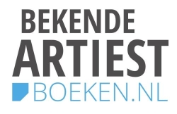 BekendeArtiestBoeken.NL