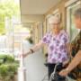 Woningcorporatie Plavei