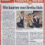 Bertha Huls Dansschool