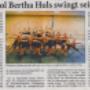 Bertha Huls Dansschool