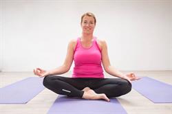 Yoga Cesar Westland