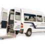 Taxi- en Touringcar Wallerbosch