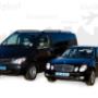 Taxi- en Touringcar Wallerbosch