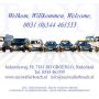 Taxi- en Touringcar Wallerbosch