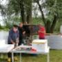 Forellenvisvijver Breukink A J