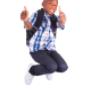 Physio4- Oudere kinderen