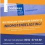 Bodewes Administratie en Belastingadvies b.v.