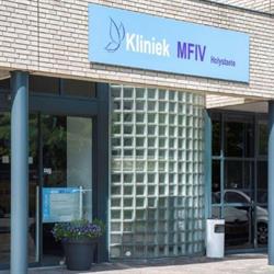 MFIV Medisch Facilitair Instituut Vlaardingen
