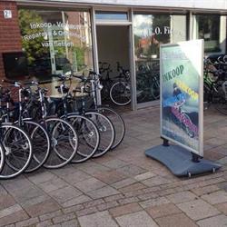 A.e.o. fietsen
