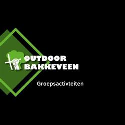 Outdoor bakkeveen