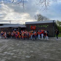 Vereniging ouders en t.s.o. cbs de tarissing oudwoude