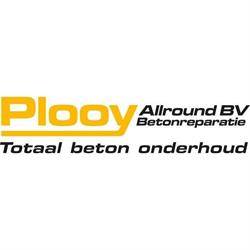 Plooy allround betonreparatie b.v.