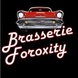 Cafe/brasserie foroxity b.v.