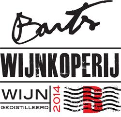 Barts wijnkoperij vof