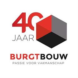 Burgtbouw projectontwikkeling b.v.