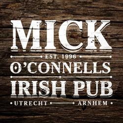Mick O Connells Irish Pub