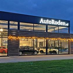 Autoroden Nl
