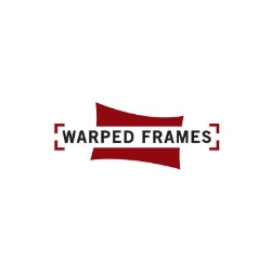 Warped Frames