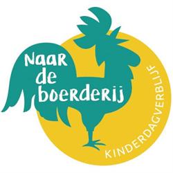 Kinderdagverblijf naar de boerderij