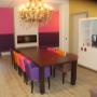 interieur fysio grubbenvorst