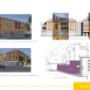 winkels-appartementen horst