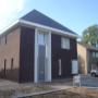 woonhuis malden