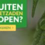 buiten wietzaden kopen