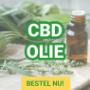 CBD olie
