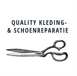 Quality Kleding & Schoenreparatie