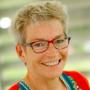 Trainer: Ymkje de Vries